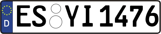 ES-YI1476