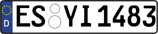 ES-YI1483