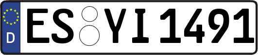 ES-YI1491