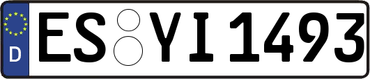 ES-YI1493