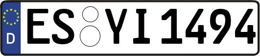 ES-YI1494