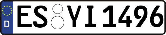 ES-YI1496