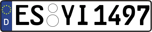 ES-YI1497