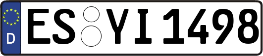 ES-YI1498
