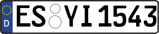 ES-YI1543