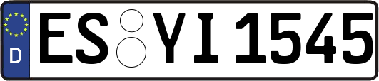 ES-YI1545