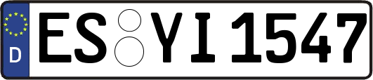 ES-YI1547