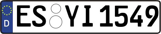 ES-YI1549