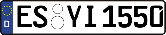 ES-YI1550