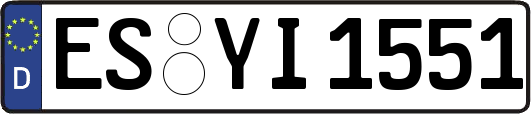 ES-YI1551