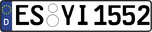 ES-YI1552