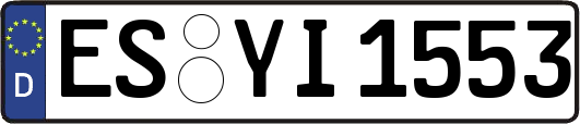 ES-YI1553