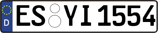 ES-YI1554