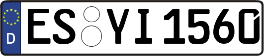 ES-YI1560