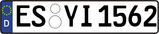ES-YI1562
