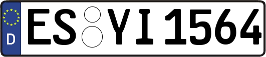 ES-YI1564