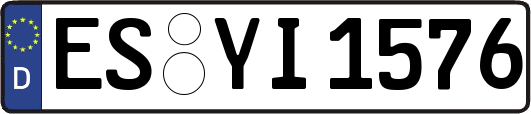 ES-YI1576