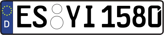 ES-YI1580