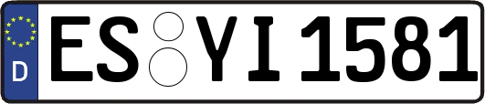ES-YI1581