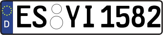 ES-YI1582