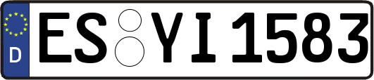 ES-YI1583
