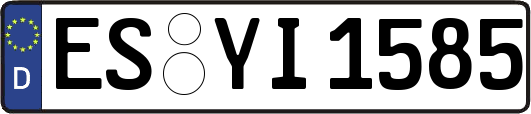 ES-YI1585