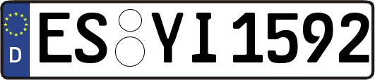 ES-YI1592