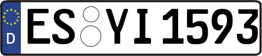 ES-YI1593