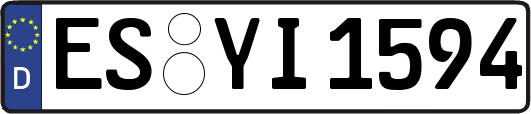 ES-YI1594