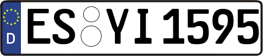 ES-YI1595