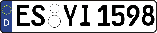 ES-YI1598