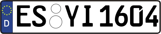 ES-YI1604