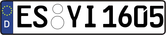 ES-YI1605