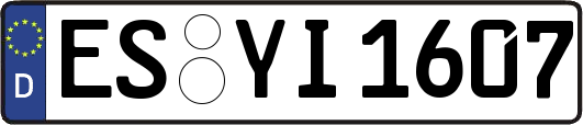 ES-YI1607