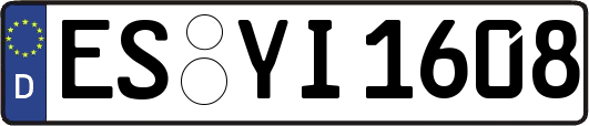 ES-YI1608