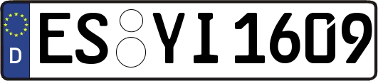 ES-YI1609