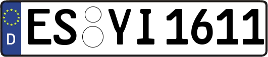 ES-YI1611