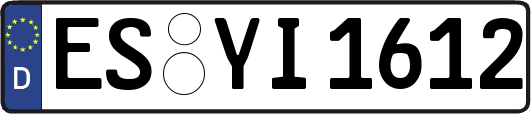 ES-YI1612