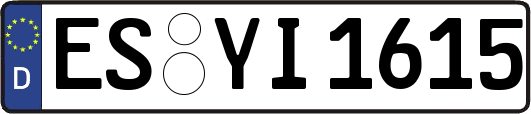 ES-YI1615
