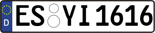 ES-YI1616
