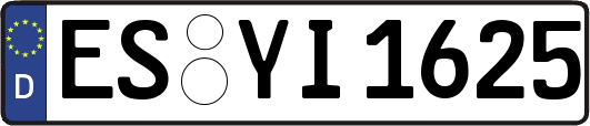 ES-YI1625