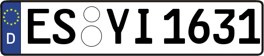ES-YI1631