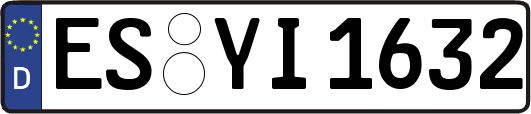 ES-YI1632