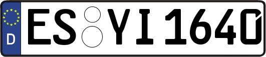 ES-YI1640