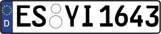 ES-YI1643
