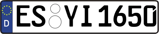 ES-YI1650