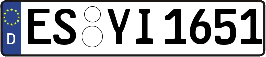 ES-YI1651
