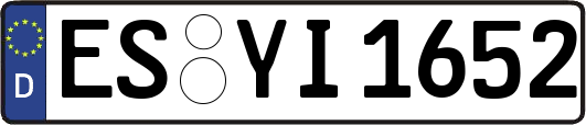 ES-YI1652