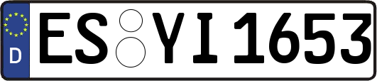 ES-YI1653