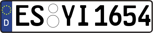 ES-YI1654